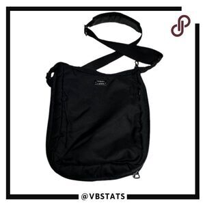 Hedgren Crossbody‎ Black Utility Bag